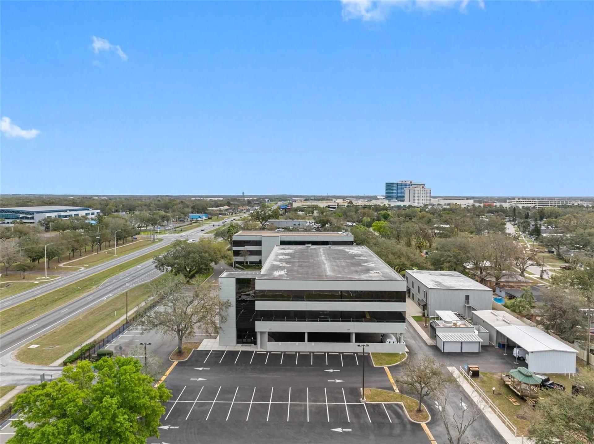 6801 E Hillsborough Avenue Tampa FL 33610