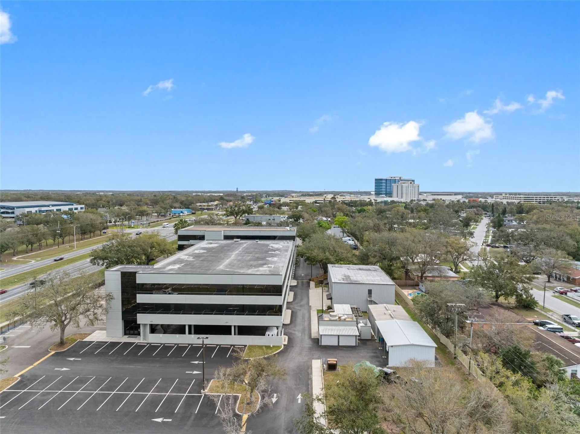 6801 E Hillsborough Avenue Tampa FL 33610