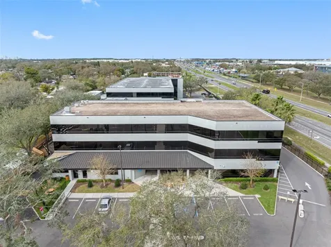 6801 E Hillsborough Avenue Tampa FL 33610