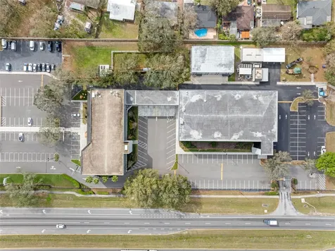 6801 E Hillsborough Avenue Tampa FL 33610