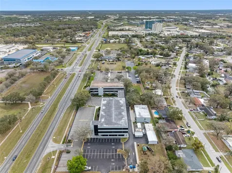 6801 E Hillsborough Avenue Tampa FL 33610