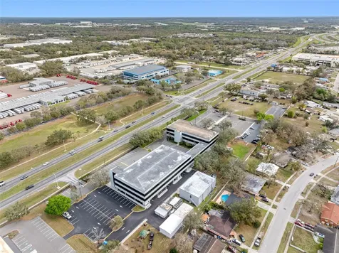 6801 E Hillsborough Avenue Tampa FL 33610