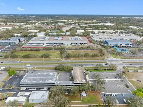 6801 E Hillsborough Avenue Tampa FL 33610