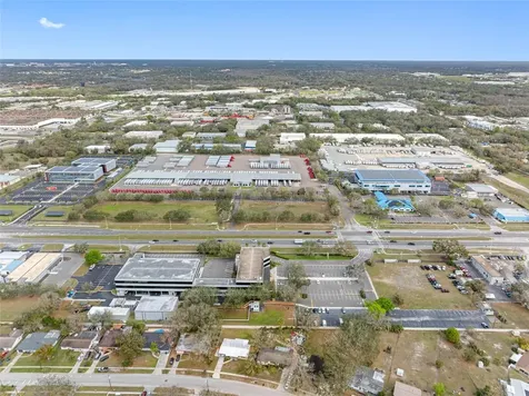 6801 E Hillsborough Avenue Tampa FL 33610