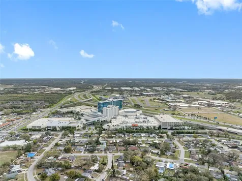 6801 E Hillsborough Avenue Tampa FL 33610