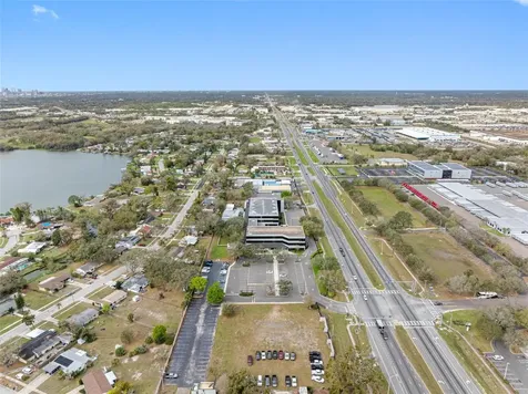 6801 E Hillsborough Avenue Tampa FL 33610