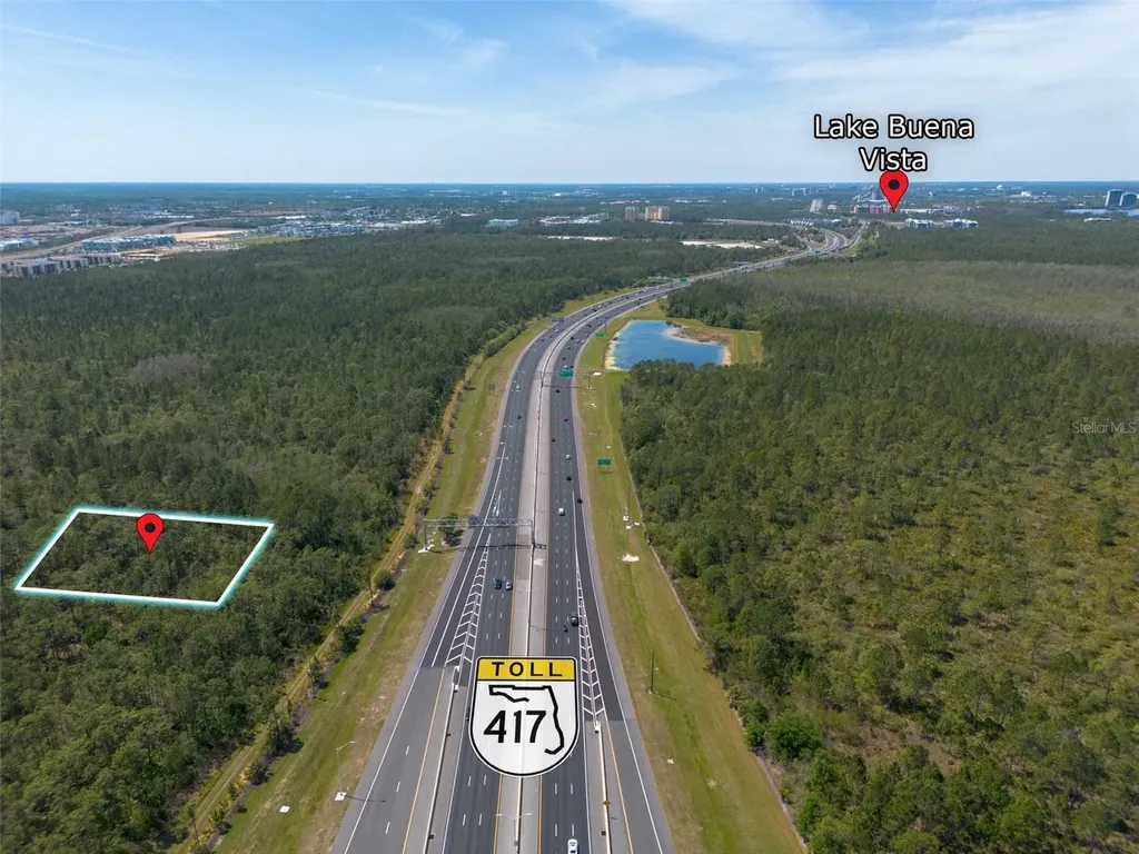 SR-535 Orlando FL 32821