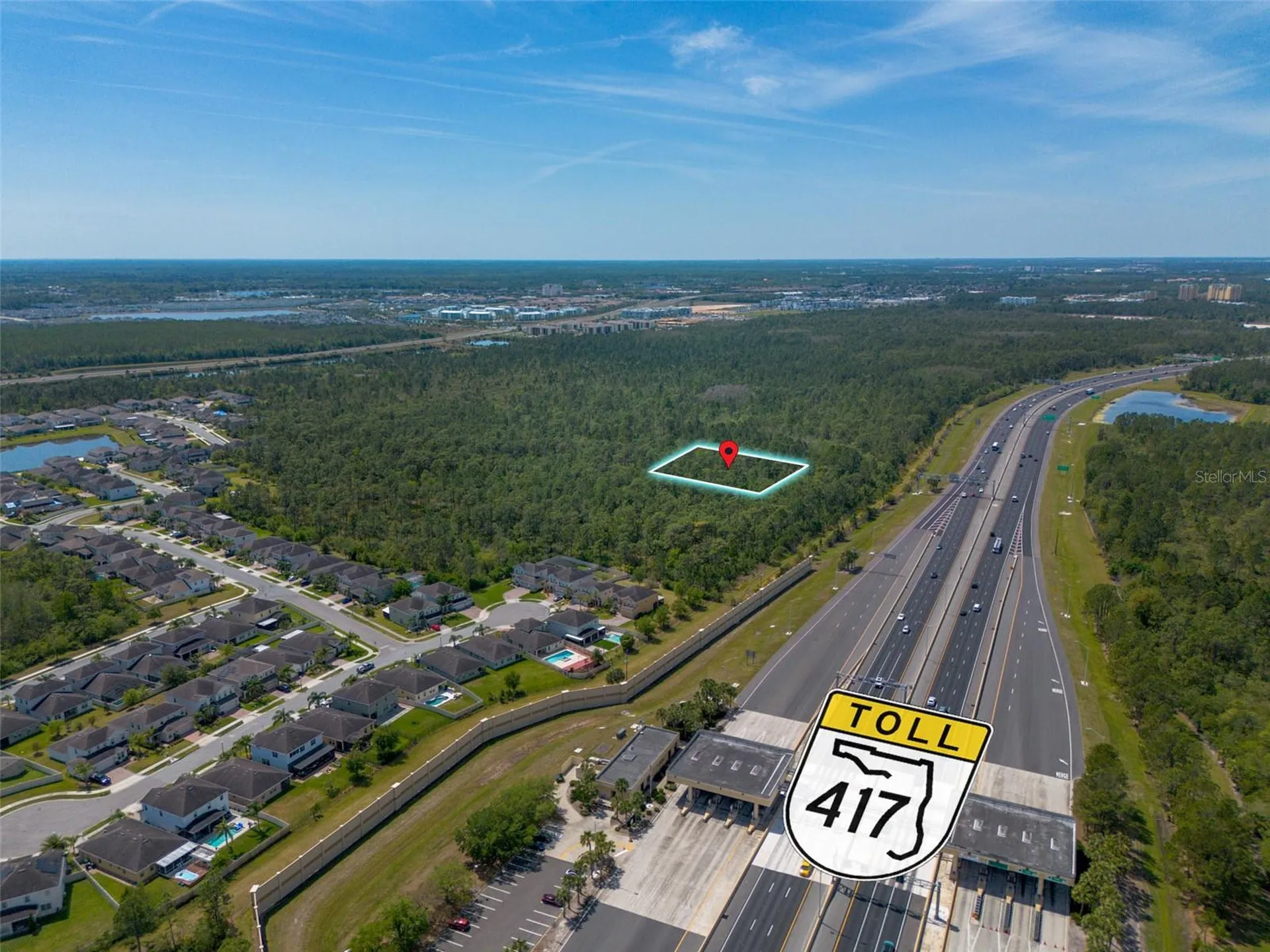 SR-535 Orlando FL 32821