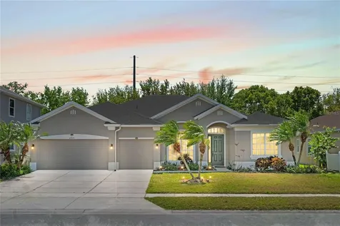 2501 Hinsdale Drive Kissimmee FL 34741