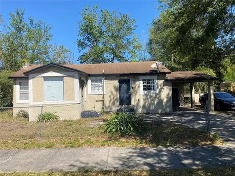 4553 Piedmont Street Orlando FL 32811