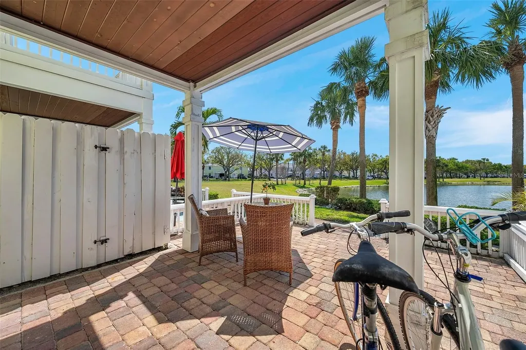 4766 Snook Drive SE St Petersburg FL 33705