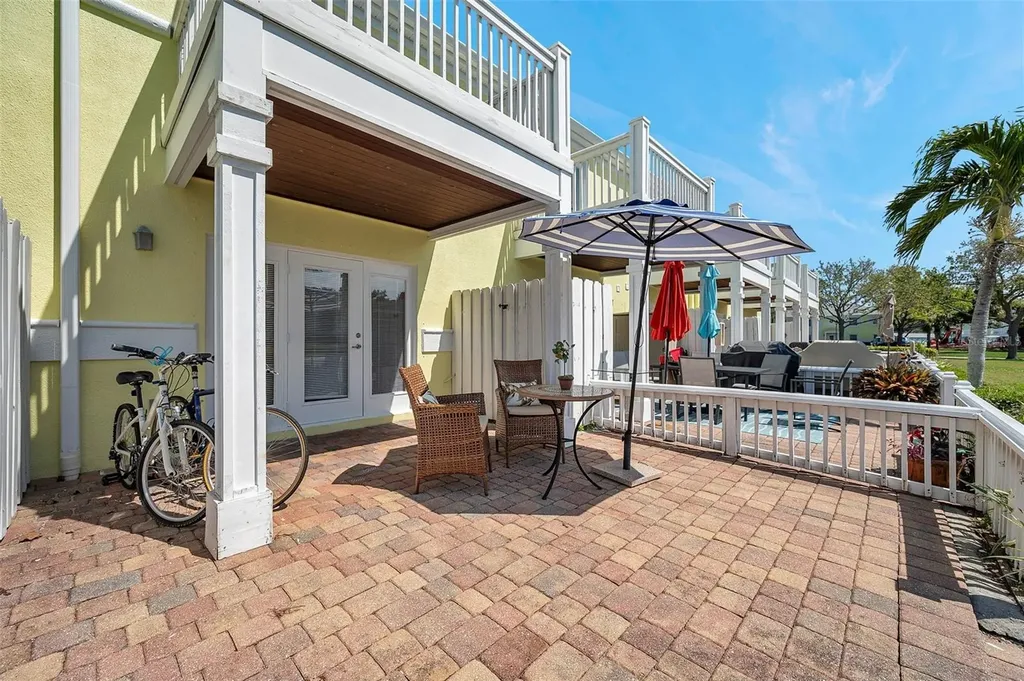 4766 Snook Drive SE St Petersburg FL 33705