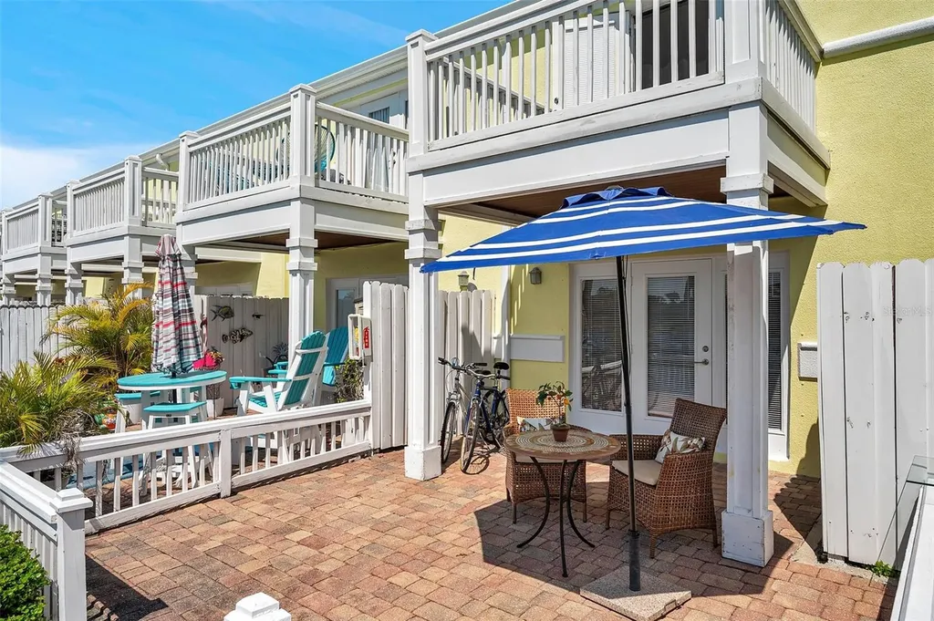 4766 Snook Drive SE St Petersburg FL 33705