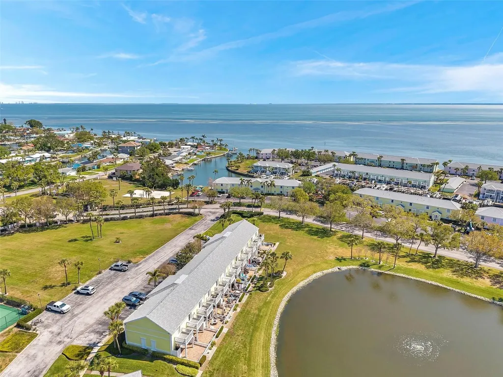 4766 Snook Drive SE St Petersburg FL 33705