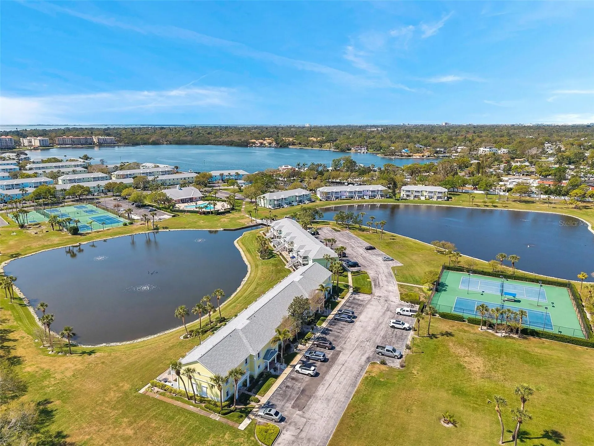 4766 Snook Drive SE St Petersburg FL 33705