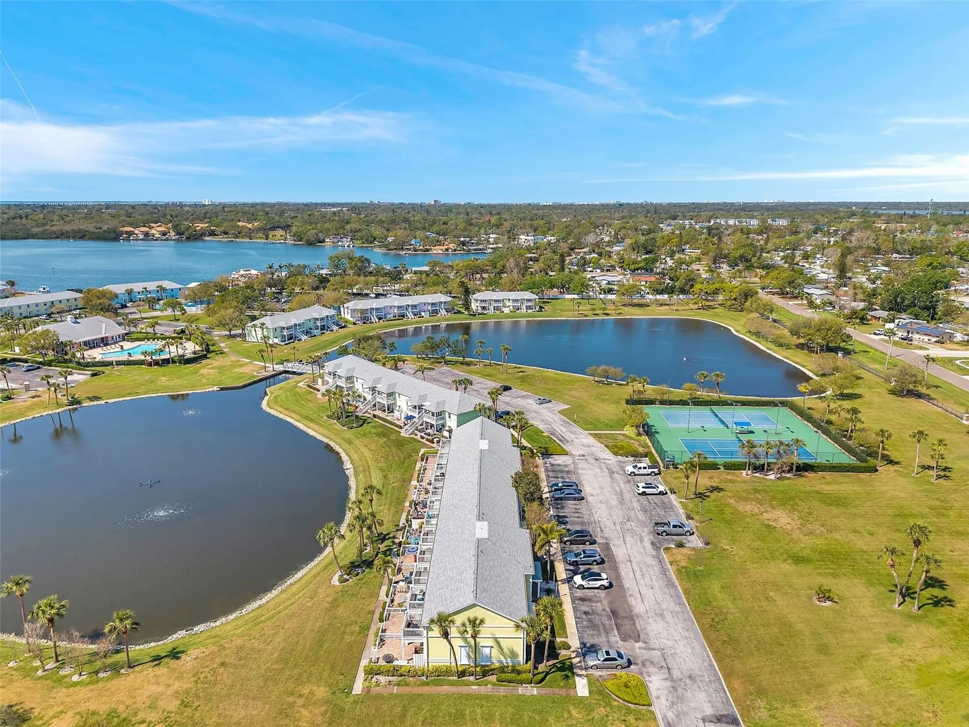 4766 Snook Drive SE St Petersburg FL 33705