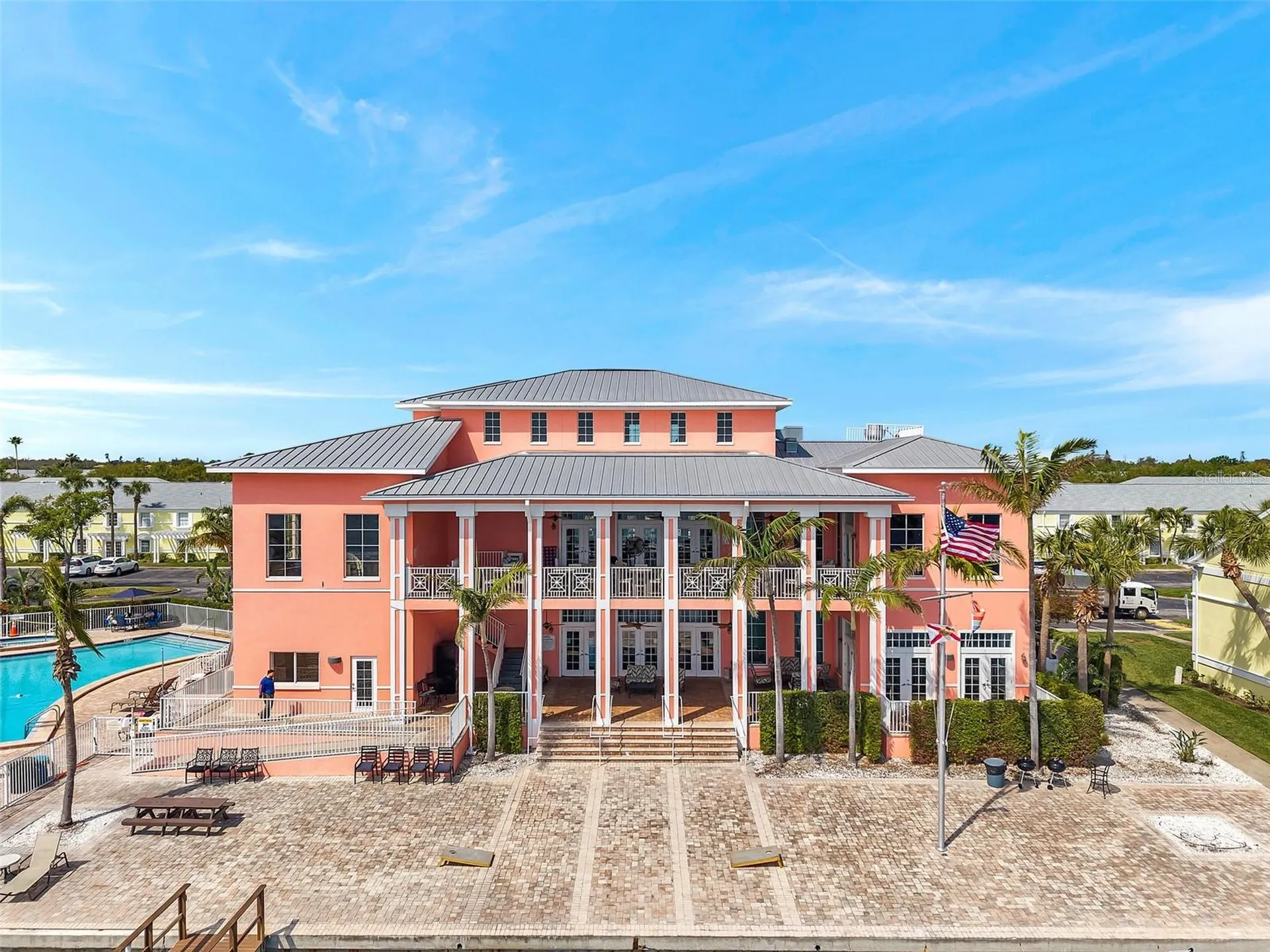 4766 Snook Drive SE St Petersburg FL 33705