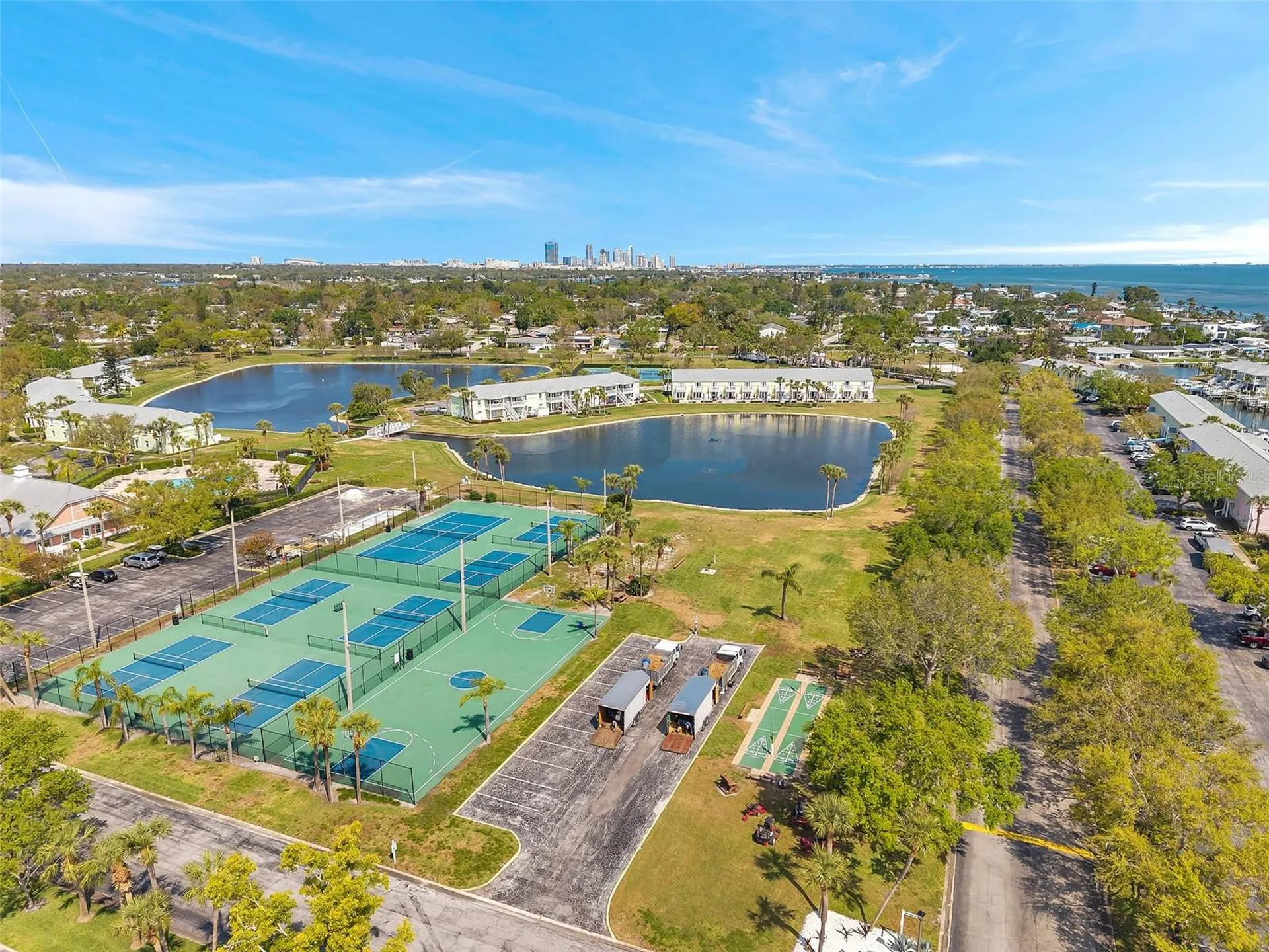 4766 Snook Drive SE St Petersburg FL 33705