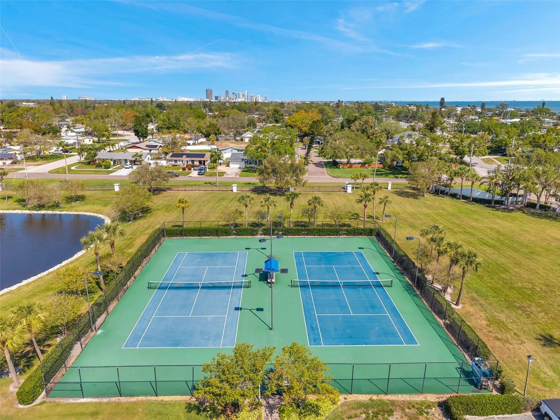 4766 Snook Drive SE St Petersburg FL 33705
