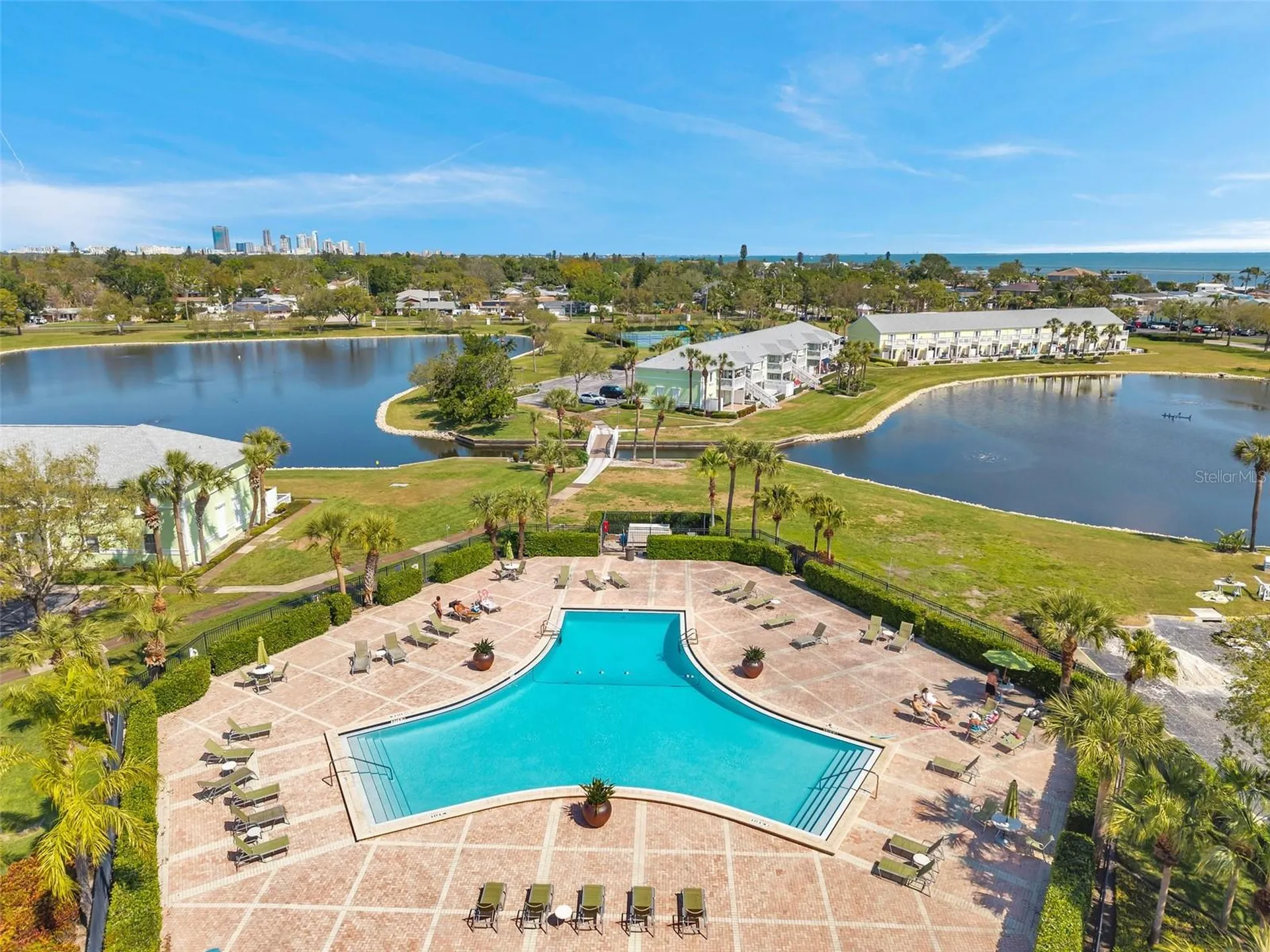 4766 Snook Drive SE St Petersburg FL 33705