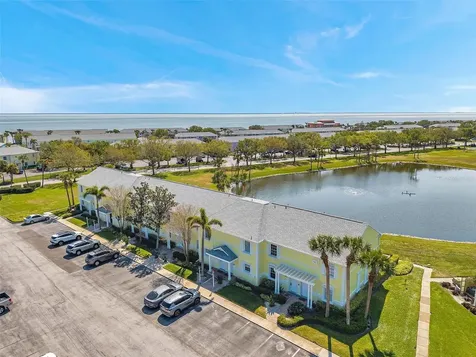 4766 Snook Drive SE St Petersburg FL 33705