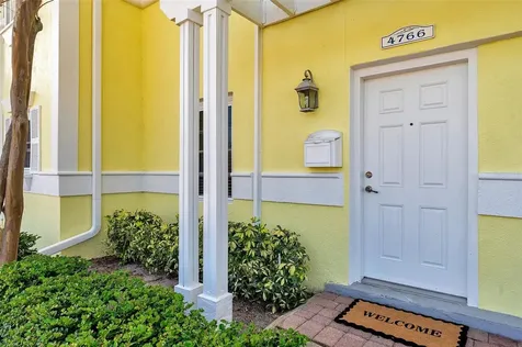 4766 Snook Drive SE St Petersburg FL 33705