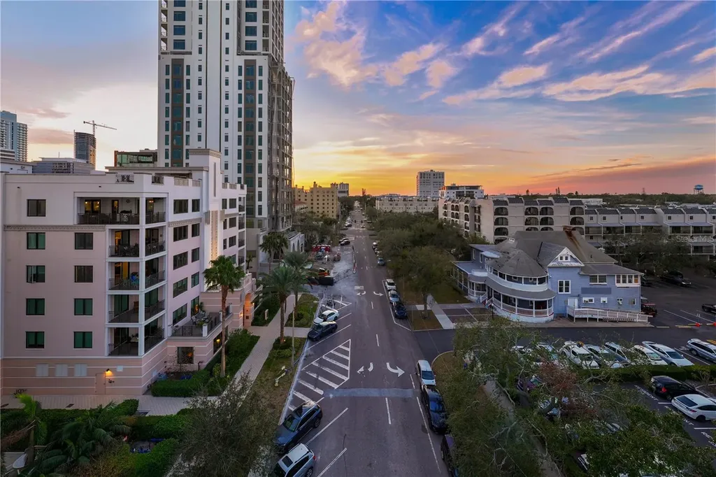 146 4th Avenue NE St Petersburg FL 33701