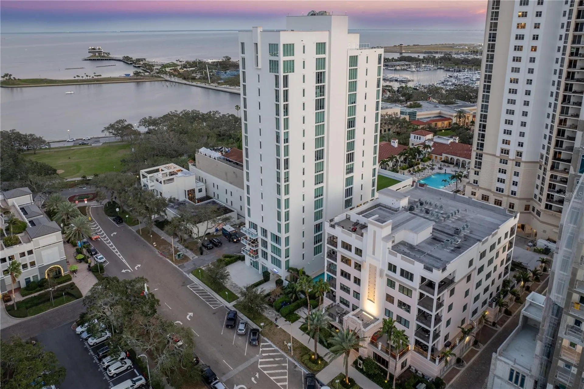 146 4th Avenue NE St Petersburg FL 33701
