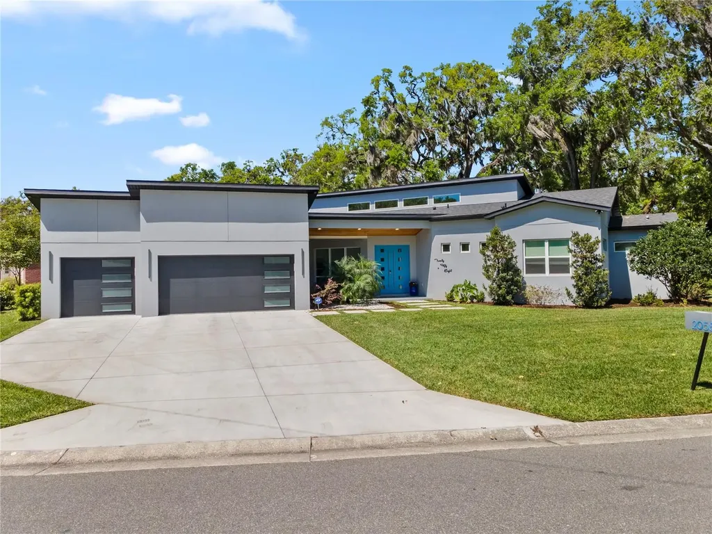 2058 Washington Avenue Sanford FL 32771