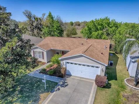 337 Olanta Drive The Villages FL 32162