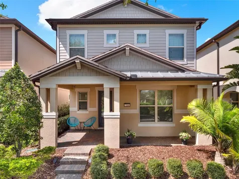 7166 Enchanted Lake Drive Winter Garden FL 34787