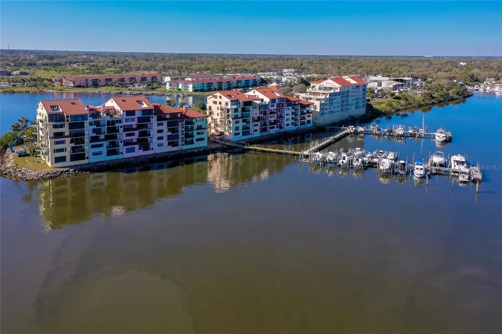 732 Marina Point Drive Daytona Beach FL 32114