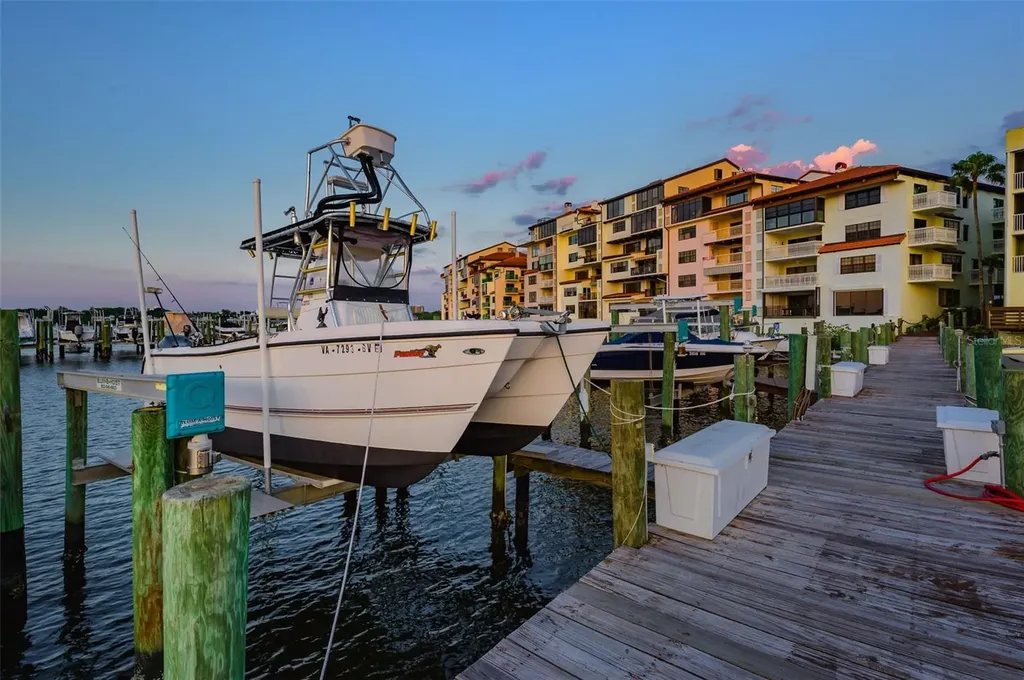 732 Marina Point Drive Daytona Beach FL 32114