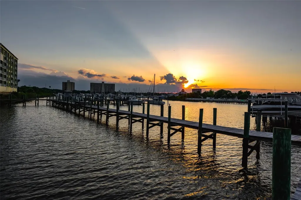 732 Marina Point Drive Daytona Beach FL 32114