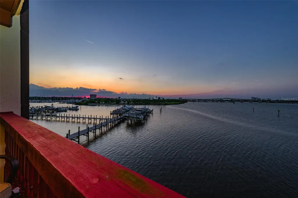 732 Marina Point Drive Daytona Beach FL 32114