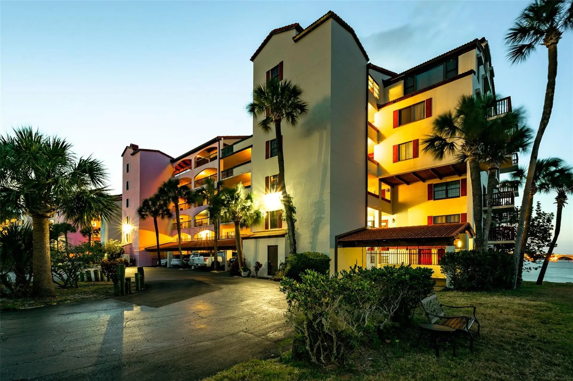 732 Marina Point Drive Daytona Beach FL 32114