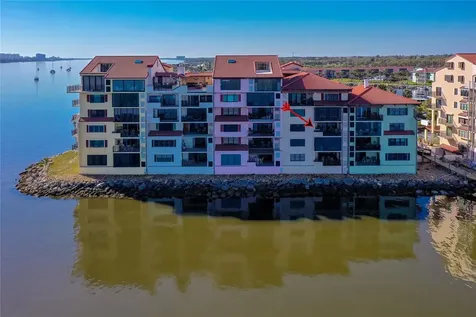 732 Marina Point Drive Daytona Beach FL 32114