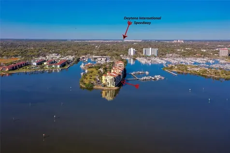 732 Marina Point Drive Daytona Beach FL 32114