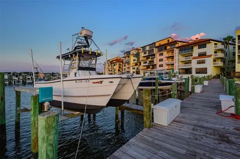 732 Marina Point Drive Daytona Beach FL 32114