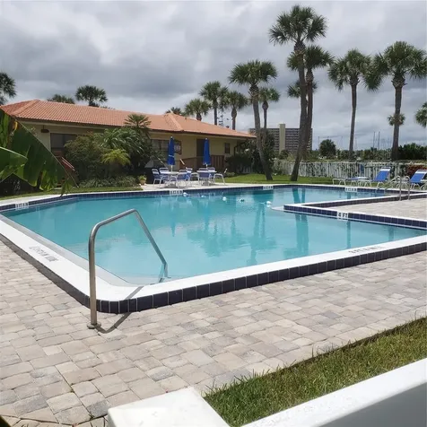 732 Marina Point Drive Daytona Beach FL 32114