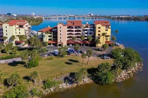732 Marina Point Drive Daytona Beach FL 32114