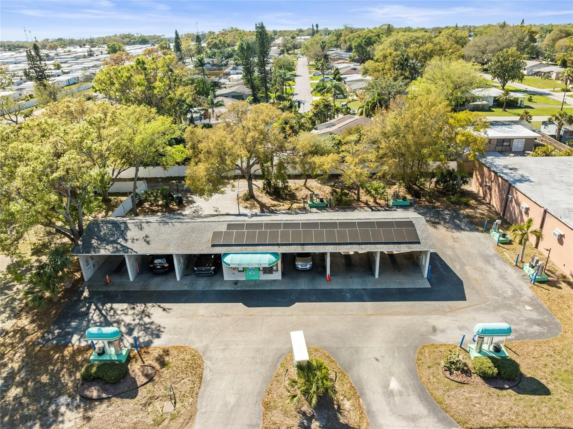 1496 Seminole Boulevard Largo FL 33770