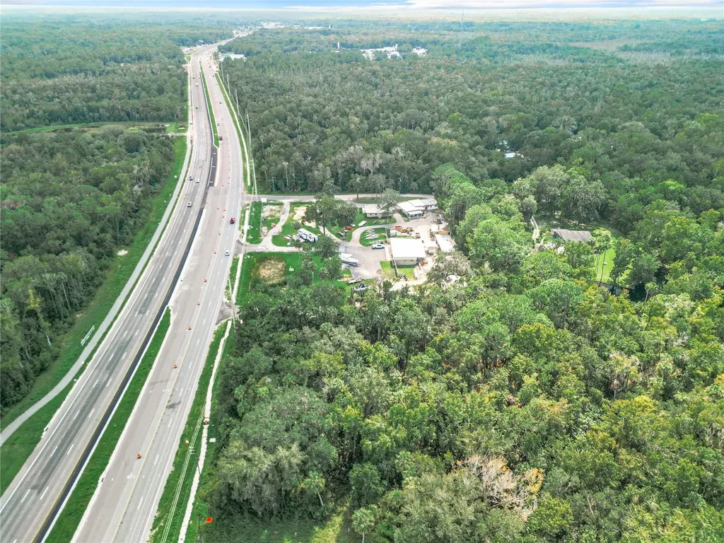 2520 S Suncoast Boulevard Homosassa FL 34448