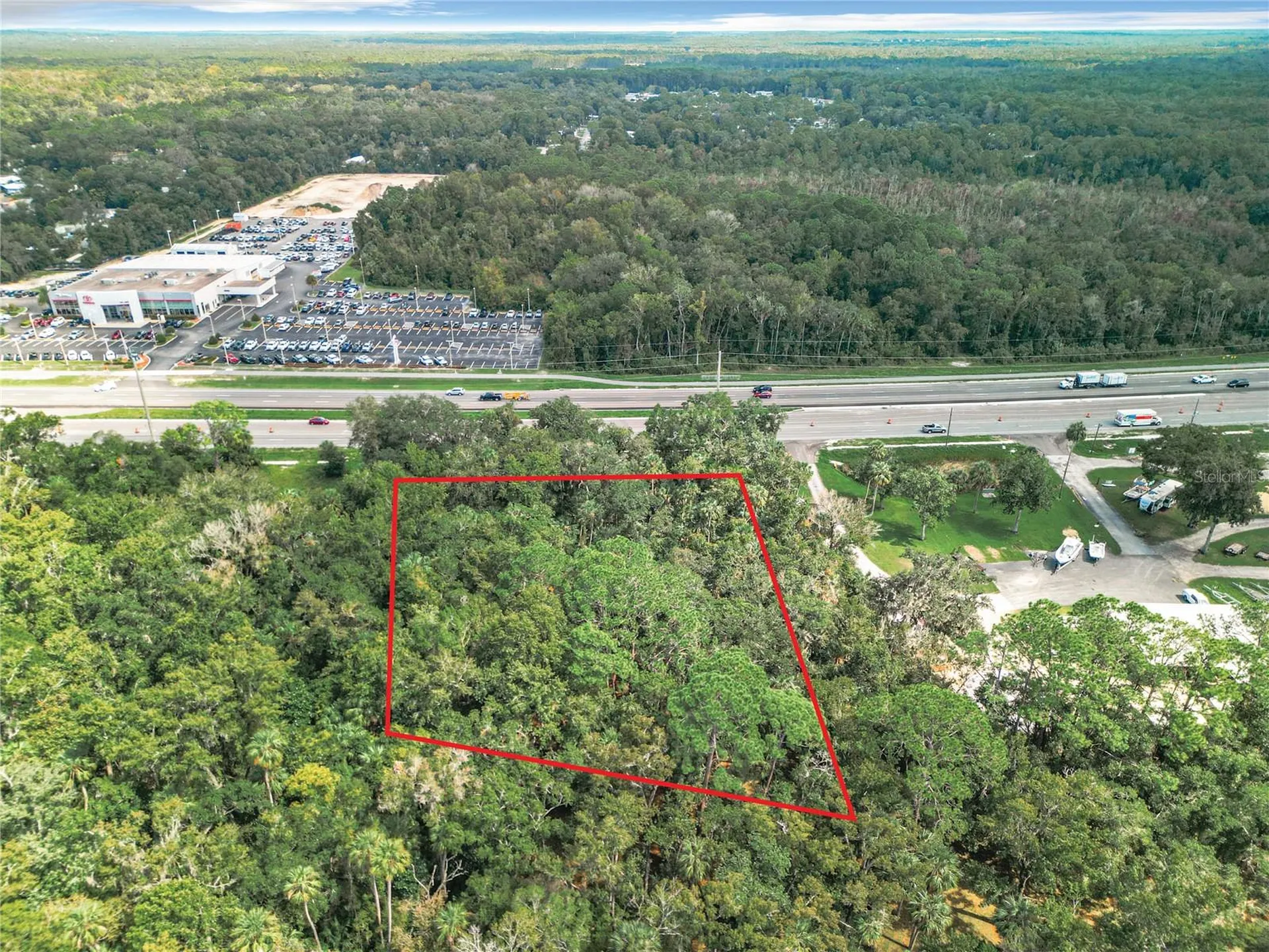 2520 S Suncoast Boulevard Homosassa FL 34448