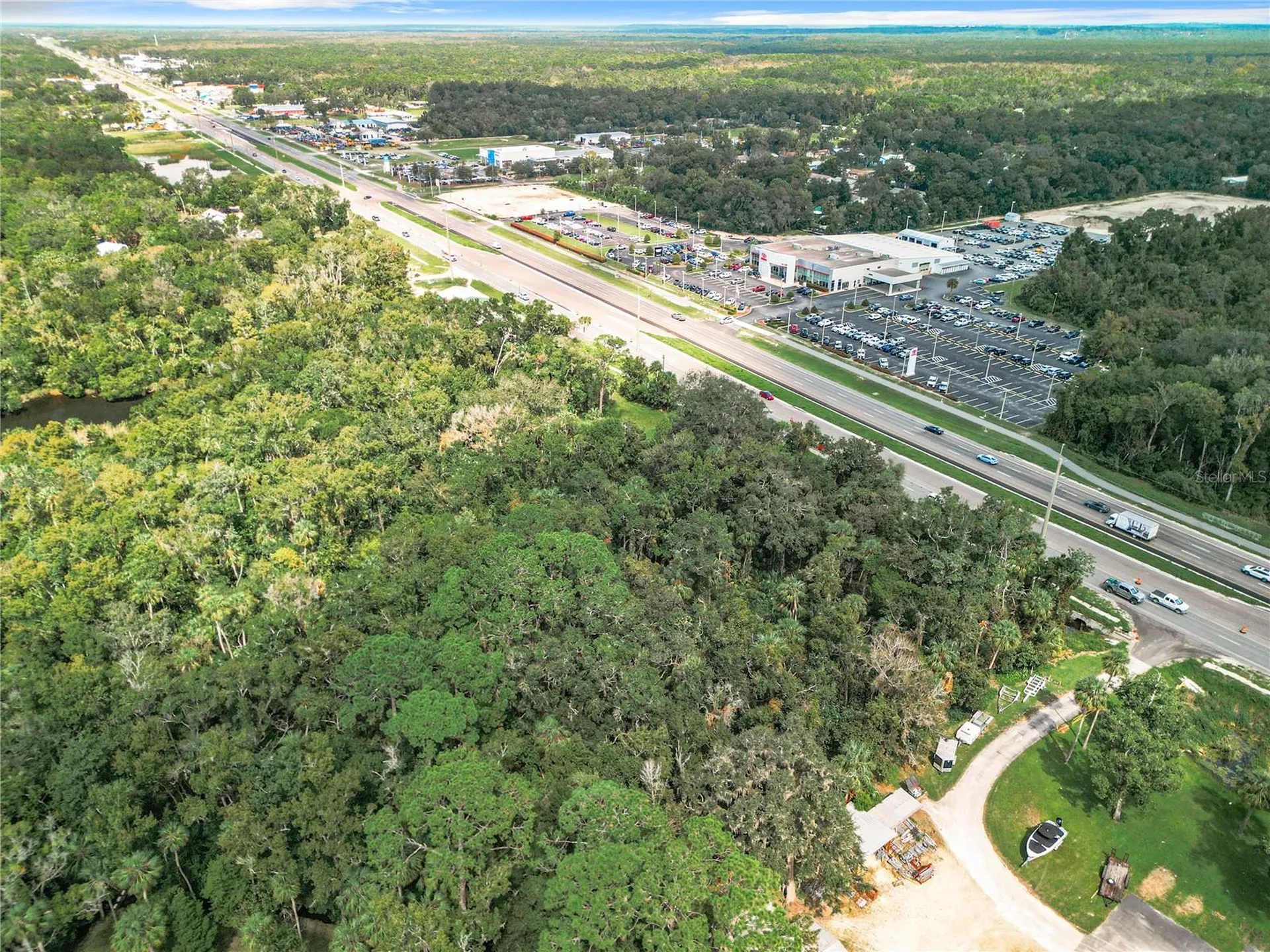 2520 S Suncoast Boulevard Homosassa FL 34448