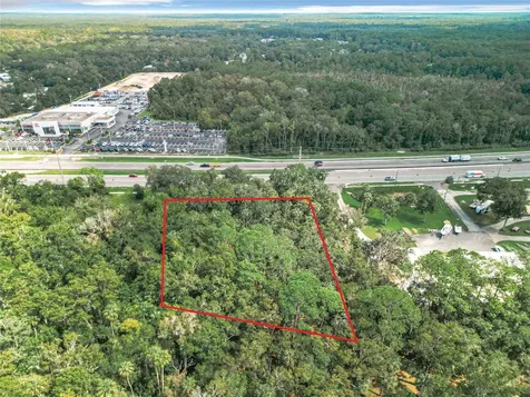 2520 S Suncoast Boulevard Homosassa FL 34448