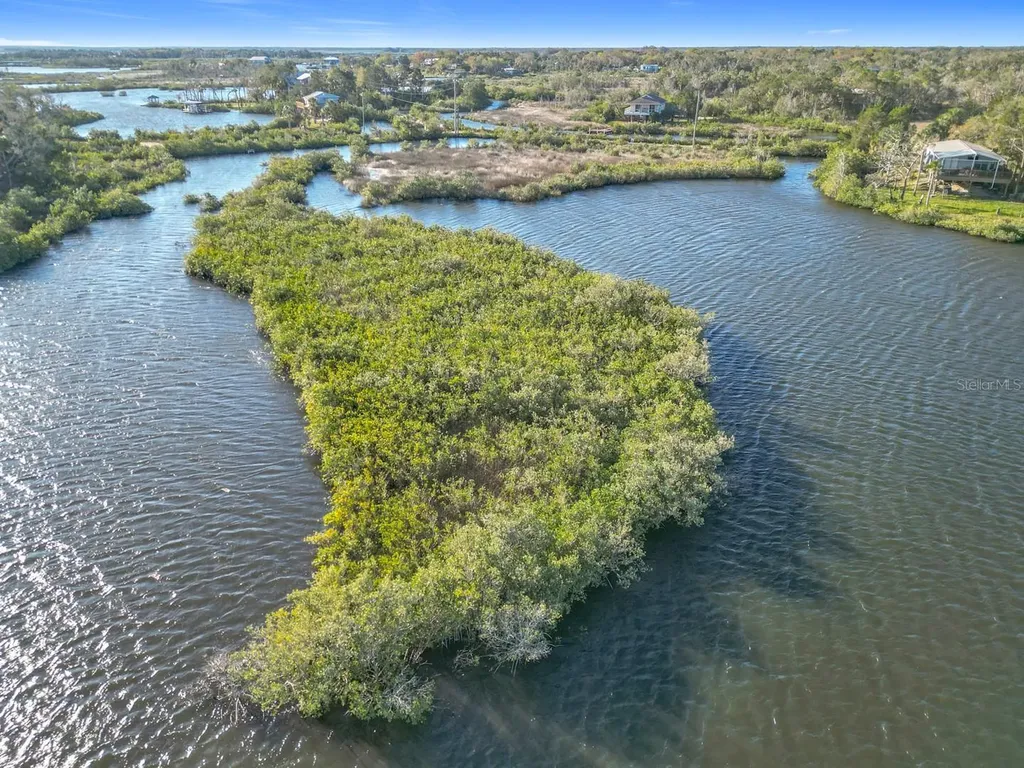14101 W Street Martins Road Crystal River FL 34429