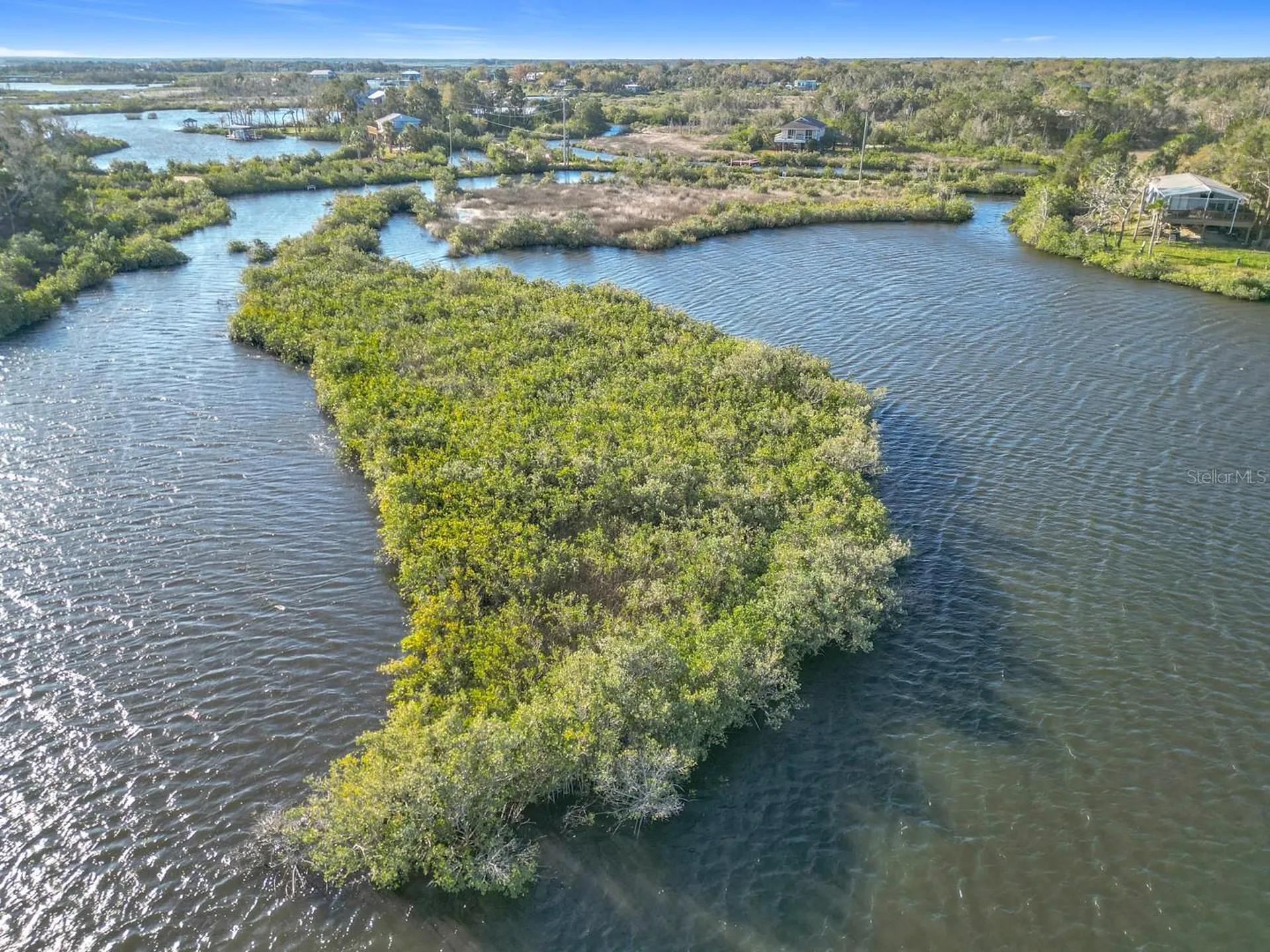 14101 W Street Martins Road Crystal River FL 34429