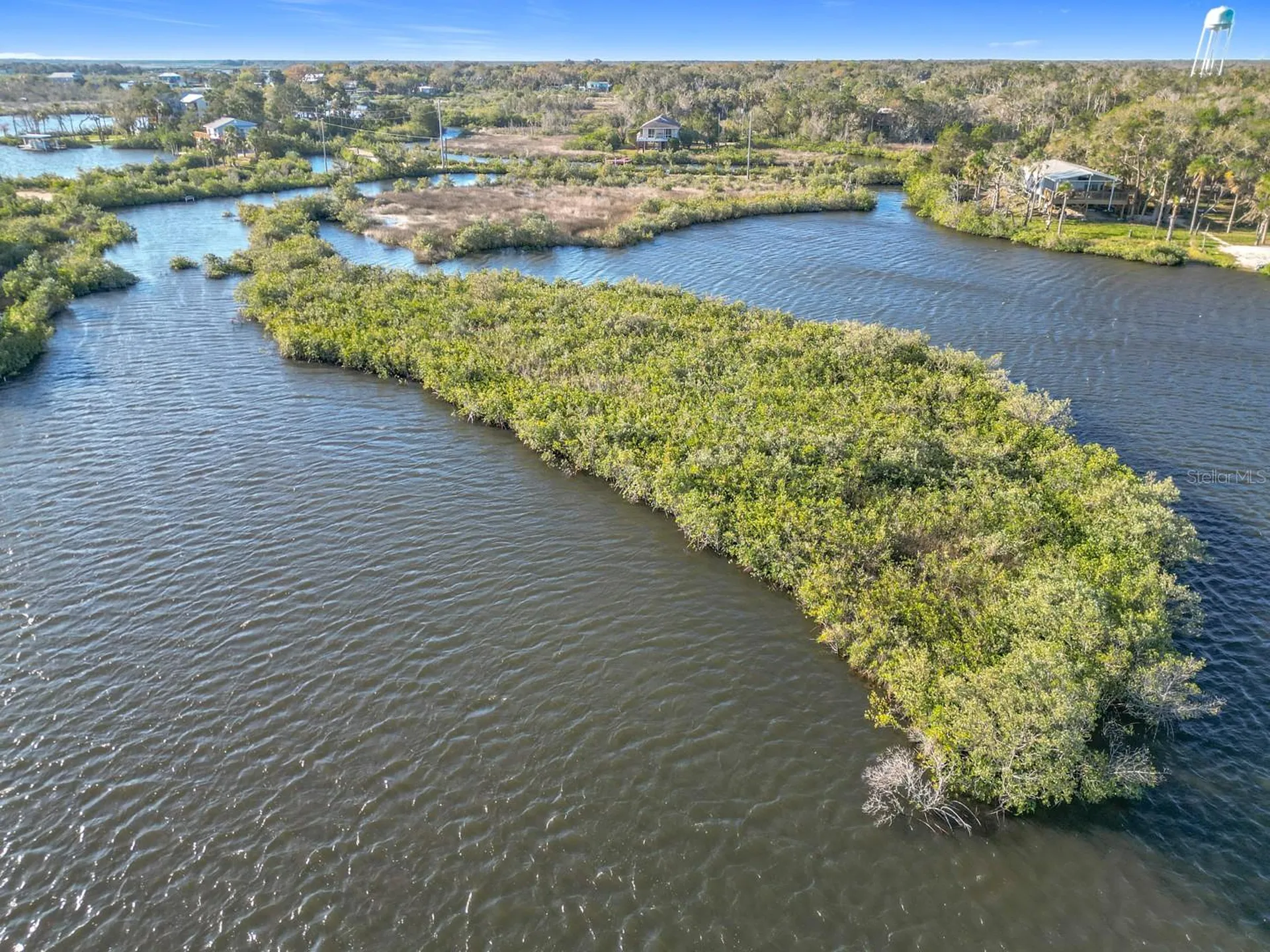 14101 W Street Martins Road Crystal River FL 34429