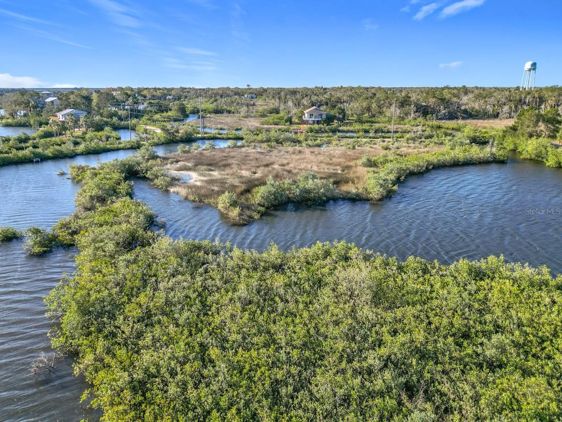 14101 W Street Martins Road Crystal River FL 34429